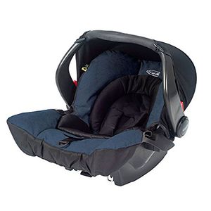 کریر گراکو مدل graco snugfix evo navy
