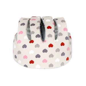 کلاه ضربه گیر کودک مدل dd1085