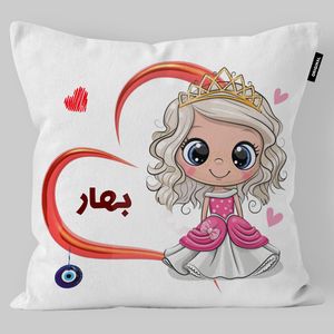 کوسن کودک تاراد اسم دخترانه بهار کد ko2131
