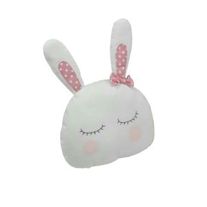 کوسن کودک طرح خرگوش کد 01