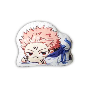 کوسن کودک مدل عروسکی انیمه جوجوتسو کایسن سکونا کد jujutsu kaisen 014