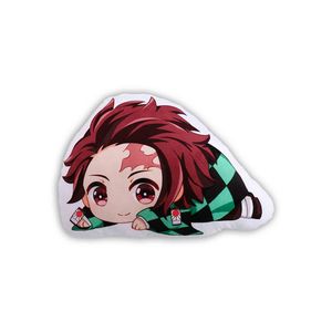 کوسن کودک مدل عروسکی انیمه شیطان کش تانجیرو کد demon slayer 019