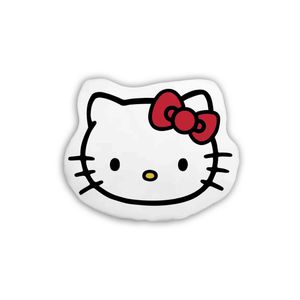 کوسن کودک مدل عروسکی هلو کیتی کیوت کدhello kitty032