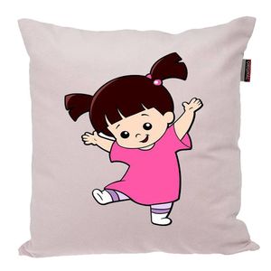 کوسن کودک ناریکو طرح  بو کد 03239