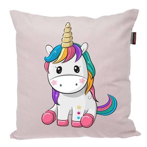 کوسن کودک ناریکو طرح تک شاخ کد 03255