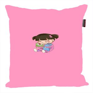 کوسن کودک ناریکو طرح سالیوان و بو کد 03247