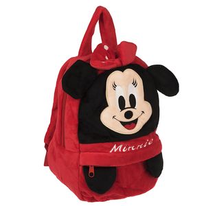 کوله پشتی بچه گانه تینی وینی مدل minnie mouse