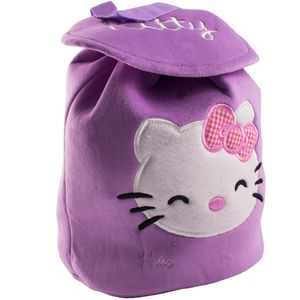 کوله پشتی بچه گانه کیدزلند مدل  kitty15a