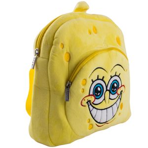 کوله پشتی بچه گانه کیدزلند مدل sponge bobjt152