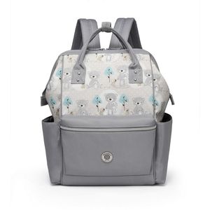 کوله پشتی لوازم کودک کد 2627