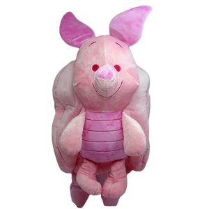کوله پشتی مهدکودک دیزنی مدل piglet