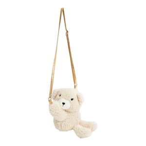 کوله پشتی کودک ال سی وایکیکی مدل تدی teddy