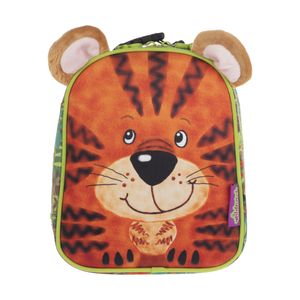 کوله پشتی کودک اوکی داگ مدل tiger