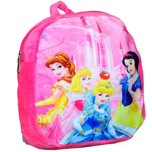 کوله پشتی کودک طرح پرنسس مدل pi01