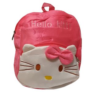 کوله پشتی کودک طرح کیتی کد k4