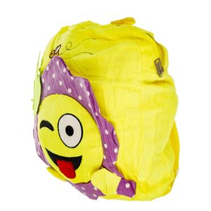 کوله پشتی کودک مدل blink sunflower