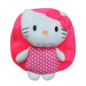 کوله پشتی کودک مدل kitty05