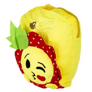 کوله پشتی کودک مدل lovely sunflower