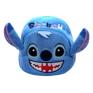 کوله پشتی کودک مدل stitch
