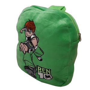 کوله پشتی کودک مدل بنتن کد b1