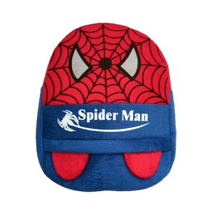 کوله پشتی کودک مدل مرد عنکبوتی کد spideman 9524