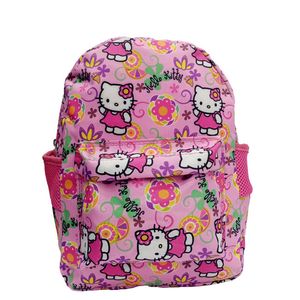 کوله پشتی کودک مدل کیتی طرح hello kitty