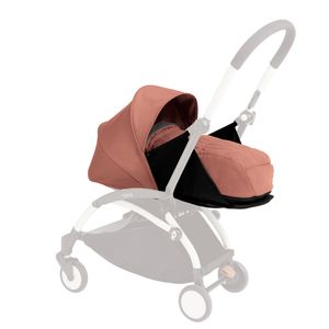 کیت پارچه کالسکه بی بی زن مدل yoyo کد bz10105 09 a
