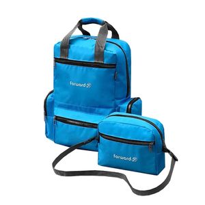 کیف لوازم کودک مدل mdss ch0636 مجموعه 2 عددی