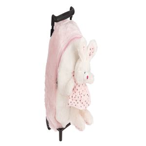 کیف چرخدار کودک مدل rabbit