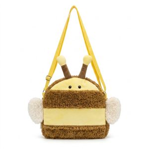 کیف کودک مدل زنبور کد nil0327