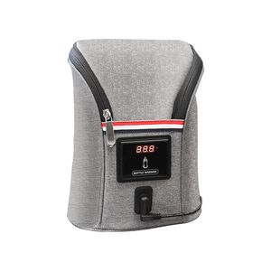 کیف گرم کن شیر مدل mhb 003