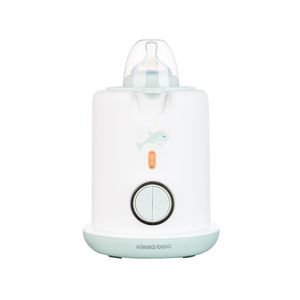 گرم کن برقی شیشه شیر کیکابو مدل kb020010