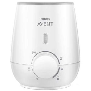 گرم کن شیشه شیر الکتریکی اونت مدل scf355_03