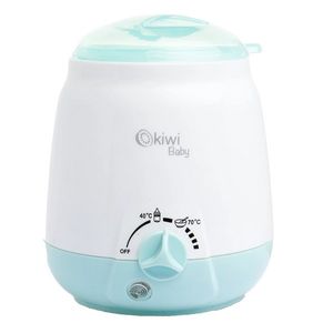 گرم کن شیشه شیر کیوی مدل kbaby 57