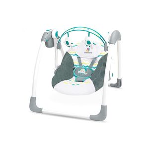 گهواره برقی نوزاد ماستلا مدل k06