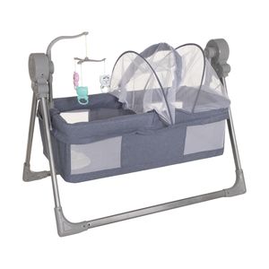 گهواره برقی نوزاد مایلدبیر مدل 59002