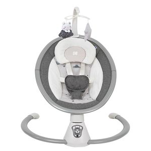 گهواره برقی نوزاد کیکابو مدل swing twiddl