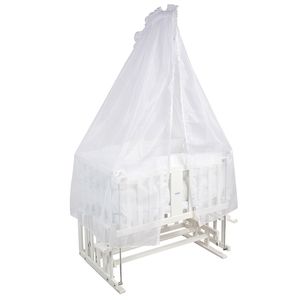 گهواره میکونا مدل rectangle