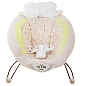 گهواره کودک مدل baby rocking chair