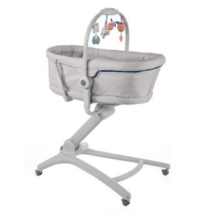 گهواره کودک چیکو مدل baby hug 4 in 1