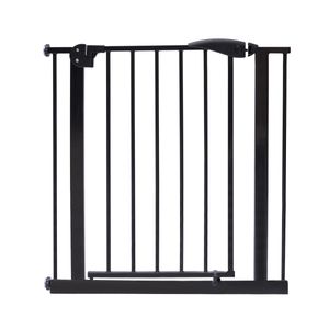 گیت محافظ مدل 79 n 9732 رنگ مشکی