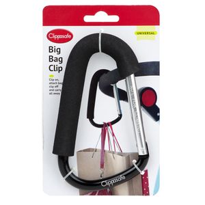 گیره کیف کلیپاسیف مدل cl480