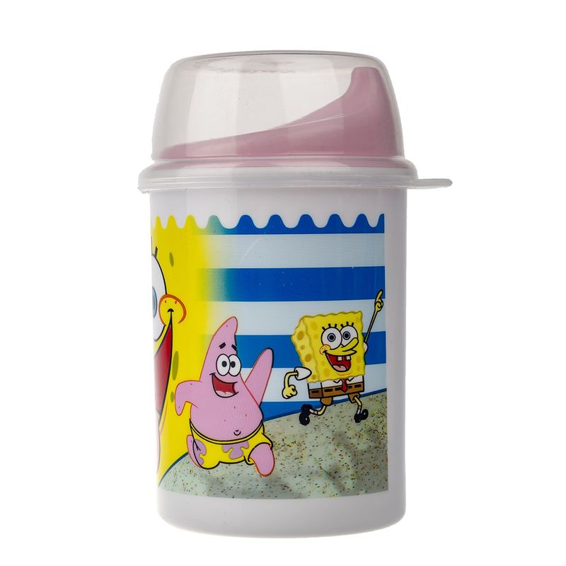 آبمیوه خوری بلو بیبی مدل sponge bob m0021