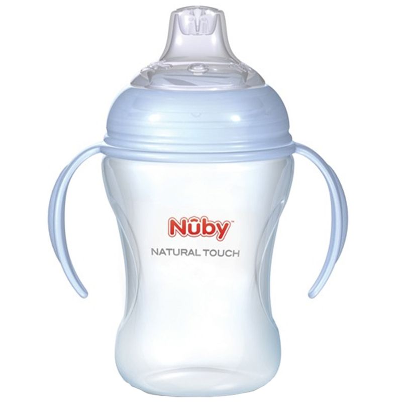 آبمیوه خوری نوبی مدل nt 69000 ظرفیت 240 میلی لیتر