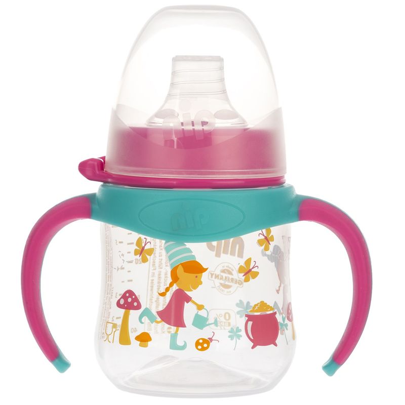 آبمیوه خوری نیپ مدل np35058