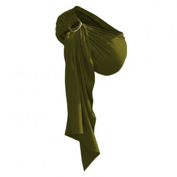 آغوشی مامانگلی مدل ring sling
