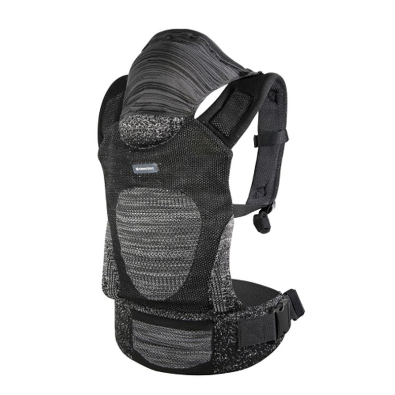 آغوشی کیکابو مدل fly knit