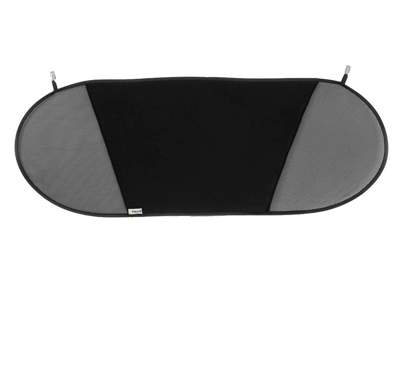 آفتابگیر کالسکه هاوک مدل shadow me
