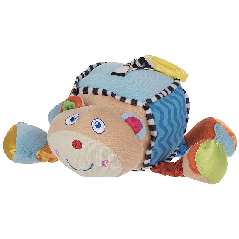 آویز بیبی کن مدل bear