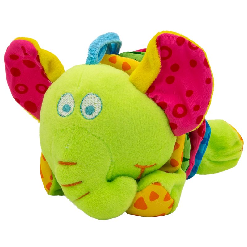آویز تحت بیبی کنز مدل elephant کد bg11625